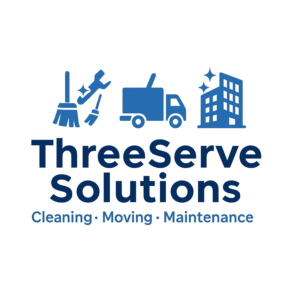 ThreeServe Solutions